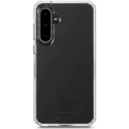 Hama hoesje geschikt voor Galaxy A56 5G - Extreme Protect cover - Transparant