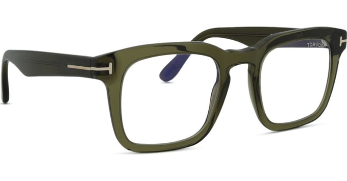 Tom Ford FT6025-B 096 50