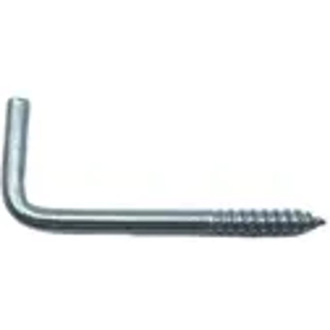 Sencys Schroefduim 3x40mm R.v.s. Per 10