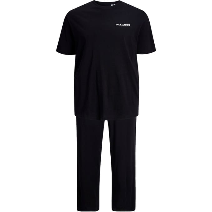 Jack & Jones Plus Loungewearset Plus Size Loungewearset