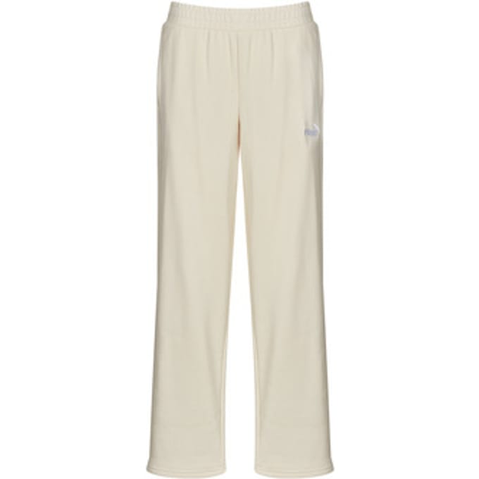 Puma  Trainingsbroek ESS N01 LOGO STRAIGHT