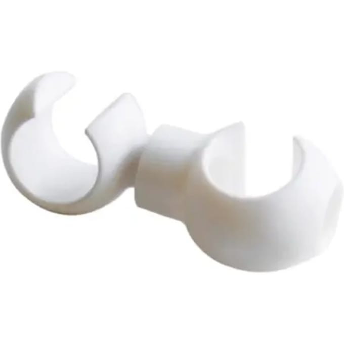 Roterende kabelhaak Jagwire Rotating Hook 4pcs
