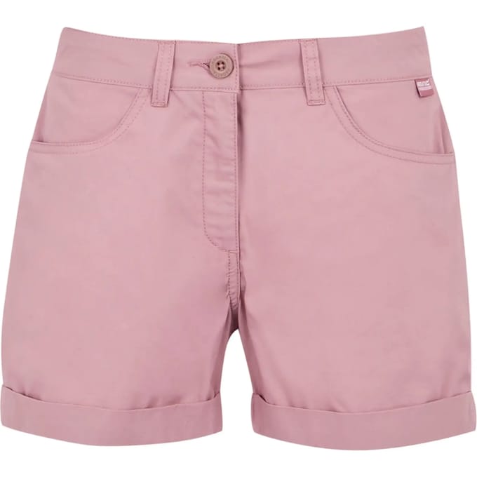 Damesshort Regatta Pemma