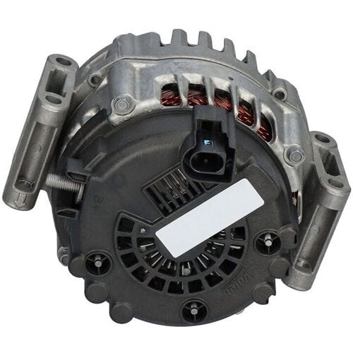 Dynamo / Alternator VALEO RE-GEN REMANUFACTURED VALEO 440641
