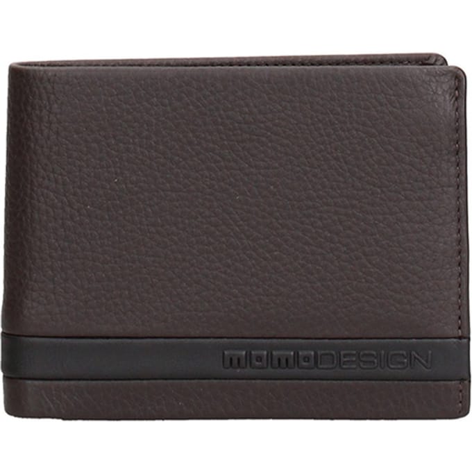 Momo Design Portemonnee Men