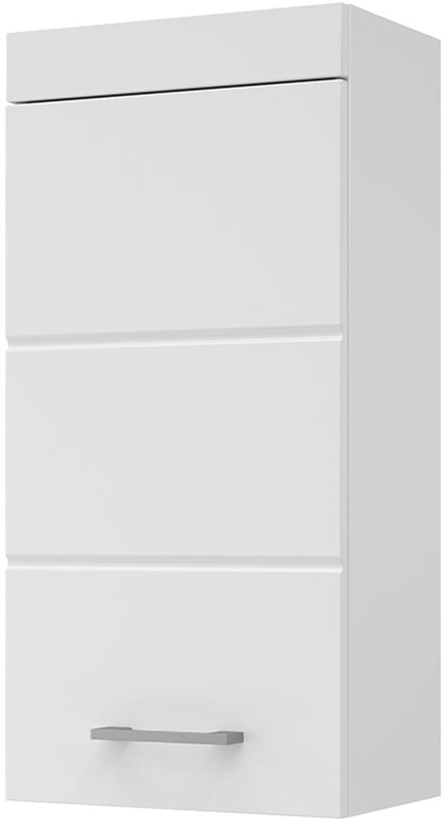 Vicco Luna Badkamerkast – 37 x 77 cm Wit