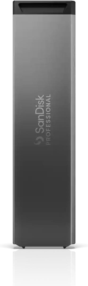 SanDisk Professional PRO-BLADE NVMe SSD 1TB MAG 20Gbit/s (SDPM1NS-001T-GBAND)