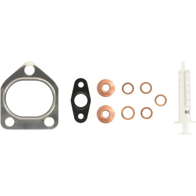 Montageset, supercharger ELRING 703.871
