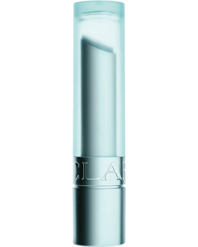 Clarins Cryo Plumping Lip Oil Balm Clarins - Cryo Make-up Cryo-plumping Lip Oil Balm 00 cryo mint