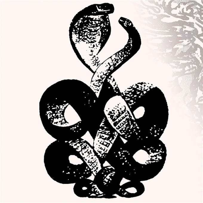 Bardo Pond - Volume 4 & 5 (2 LP)