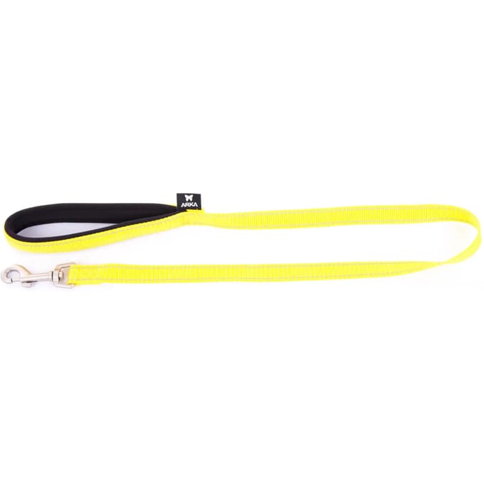 Nylon neopreen hondenriem Martin Sellier M