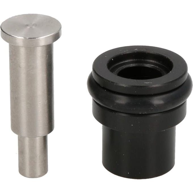 Schuifdeur rolgeleider ROLL FDA01