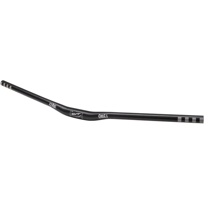 Contec Stuurbocht Brut Extra Select 780mm Ø31.8mm - Zwart