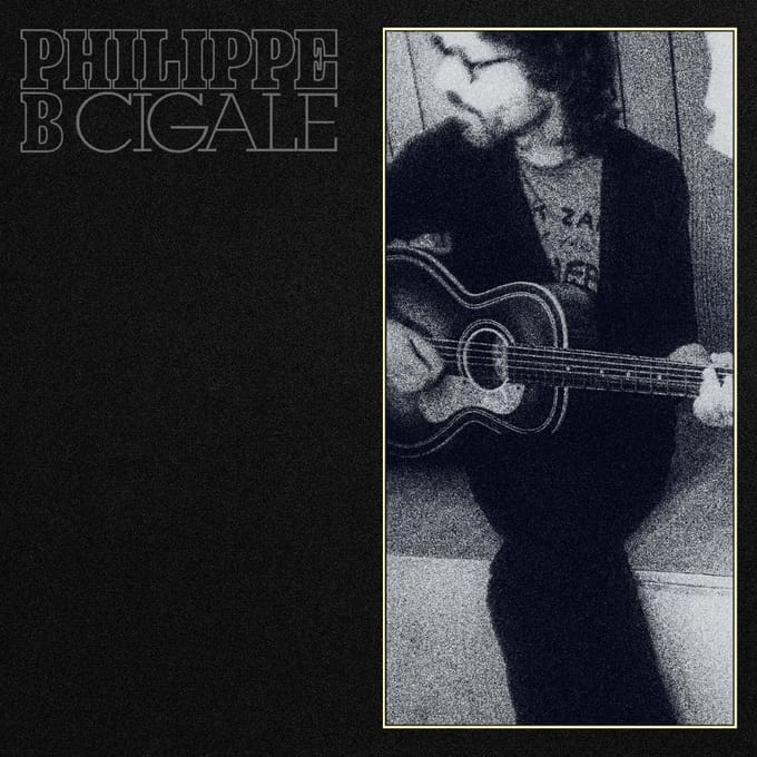 Cigale