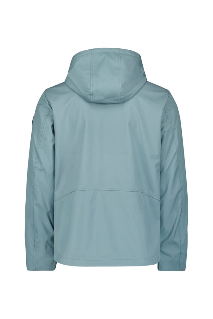 No Excess Jacket Mid Long Hooded Cloud Größe: XL | Trench Coats Outlet | Herren