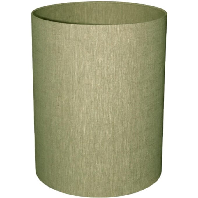 PTMD - Lampenkap Rivvo - Groen - 40x40x50cm