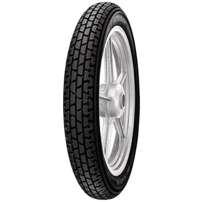Metzeler Block C ( 2.75-16 RF TT 46P M/C, Voorwiel )