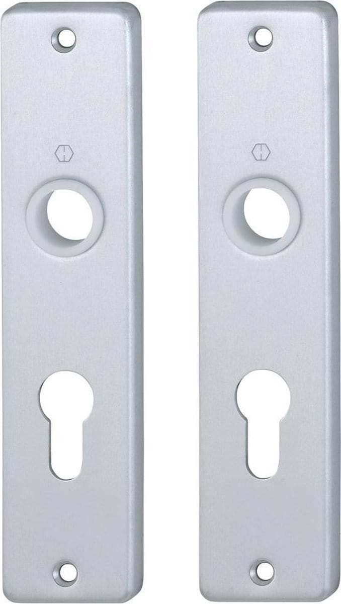 Hoppe kortschild 378 F1 pc55