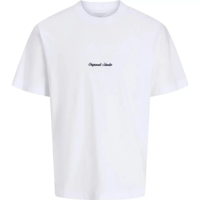 T-shirt Jack & Jones Norrebro