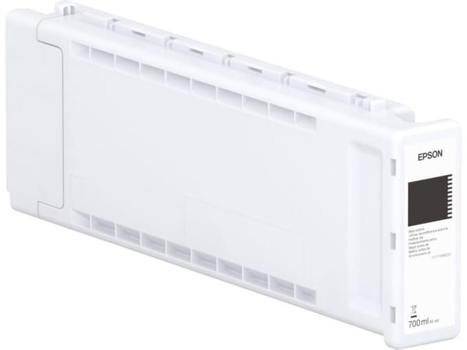 Epson UltraChrome Pro 6 (C13T48UE00) Inktcartridge Grijs