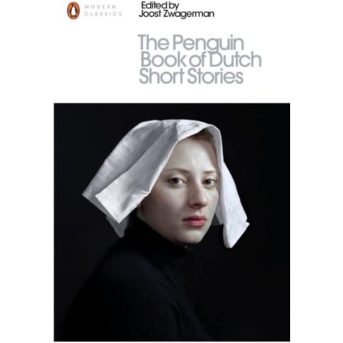 Penguin Book Of Dutch Short Stories