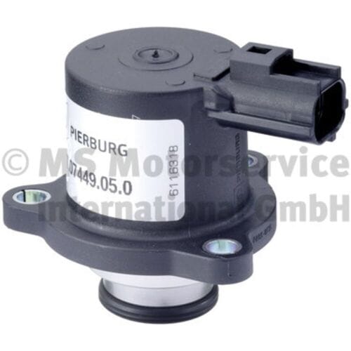 Drukconvertor, turbolader PIERBURG 7.07449.05.0