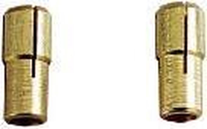Westfalia Spantangset 2 stuks (2,5+3mm)