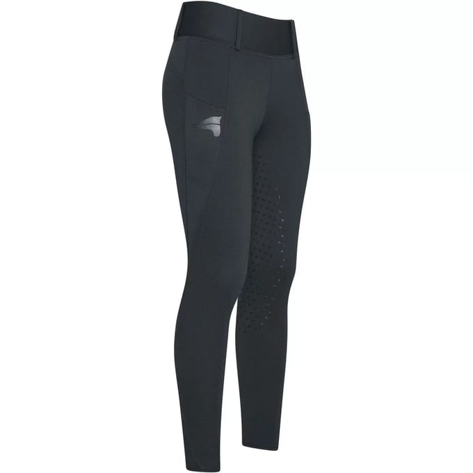 Volle grip meisjeslegging Easy Rider Don