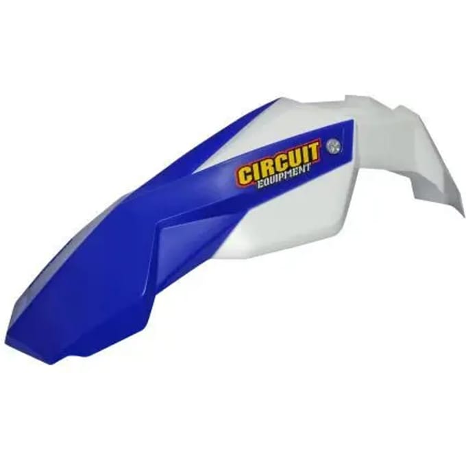 Voorspatborden Circuit Equipment stealth universel