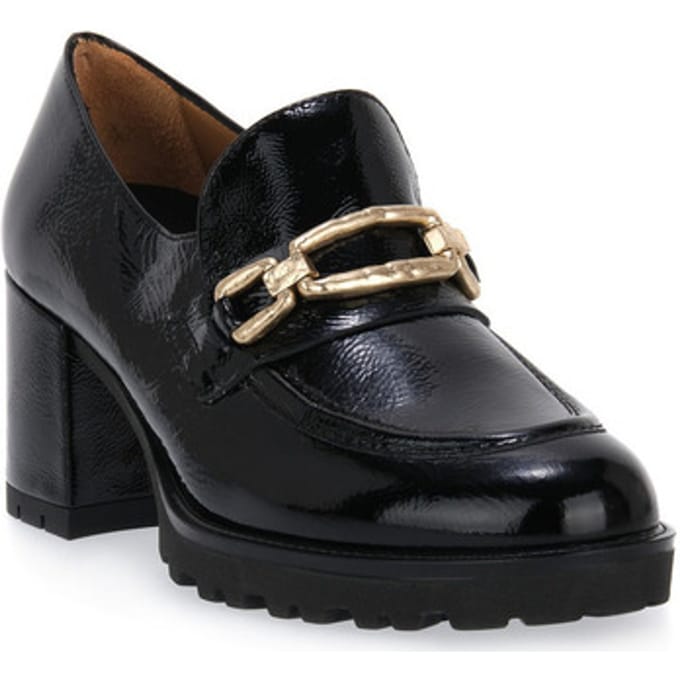 Mocassins Melluso STIVALETTO