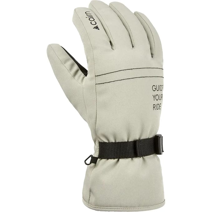 Dames skihandschoenen Cairn Optima Pure R
