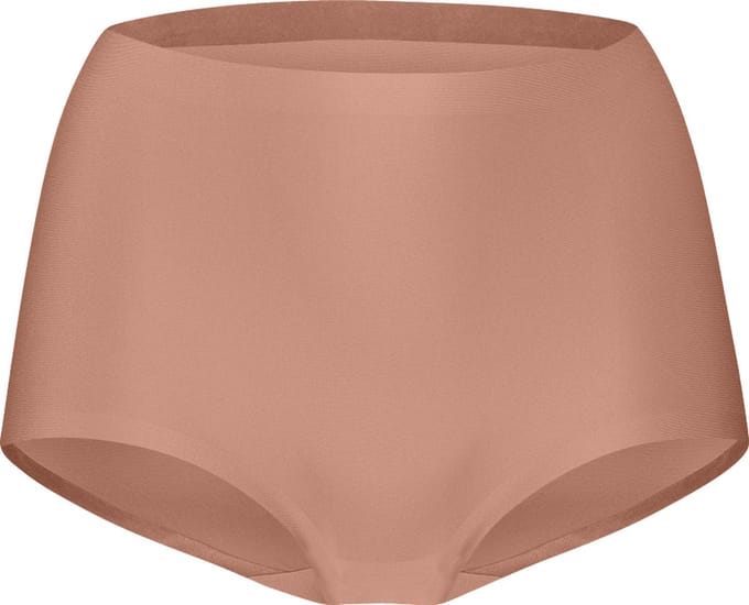 Ten Cate Secrets high waist pink nut voor Dames | Maat XXL