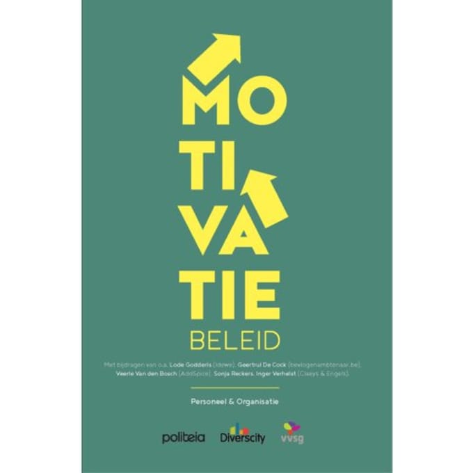 Motivatiebeleid