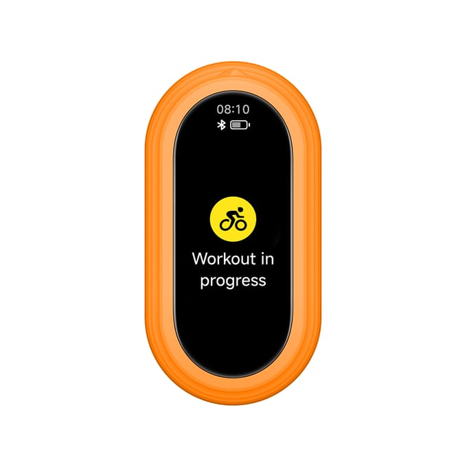 Xiaomi Smart Band 9 Running Clip