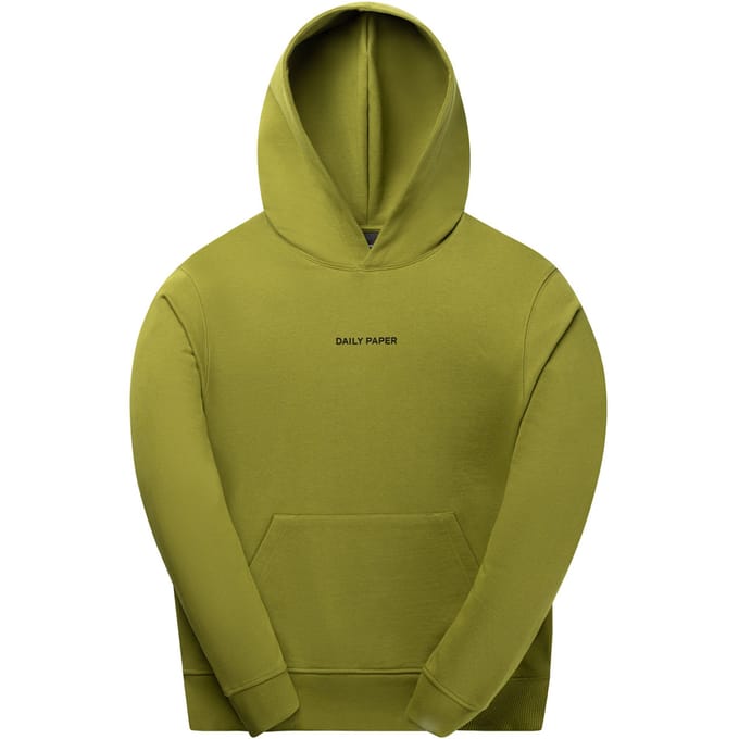 Vilt Daily Paper zoek hoodie