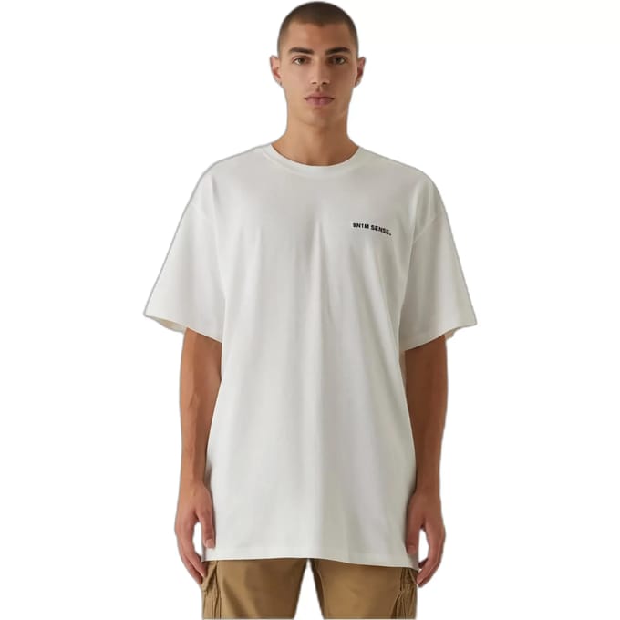 T-shirt 9N1M SENSE Essentials