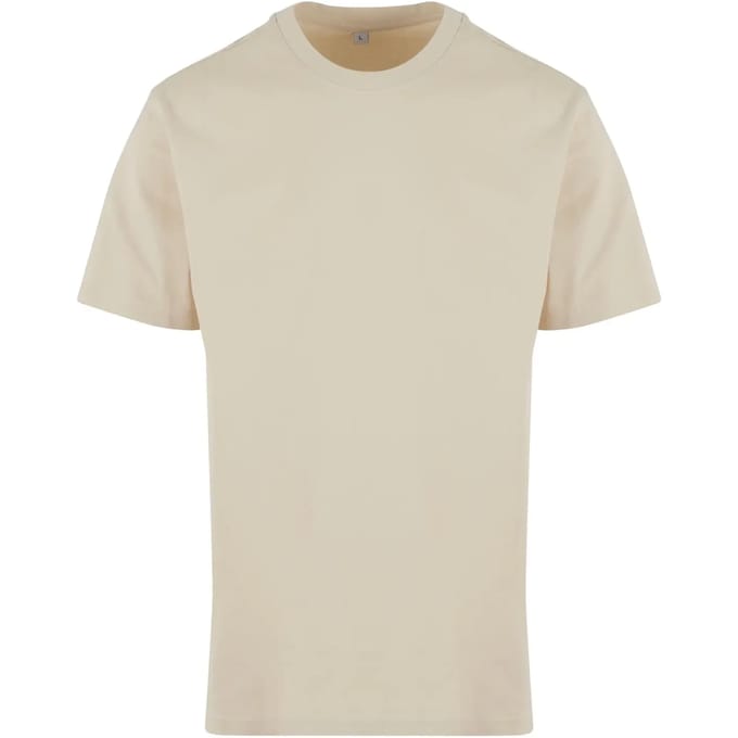T-shirt regular fit New Morning Studios Basic