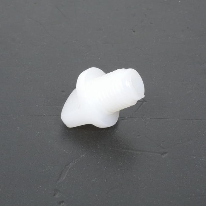 Bouchon niveau huile pour scooter Yamaha 125 X-Max 3VL-E5363-00 Blanc M14 Neuf