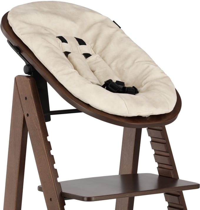 Kidsmill Up! Newborn Frame - Beuken - Walnoot