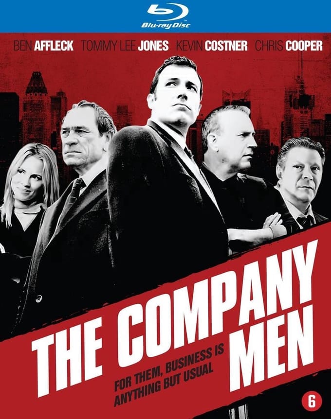 The Company Men