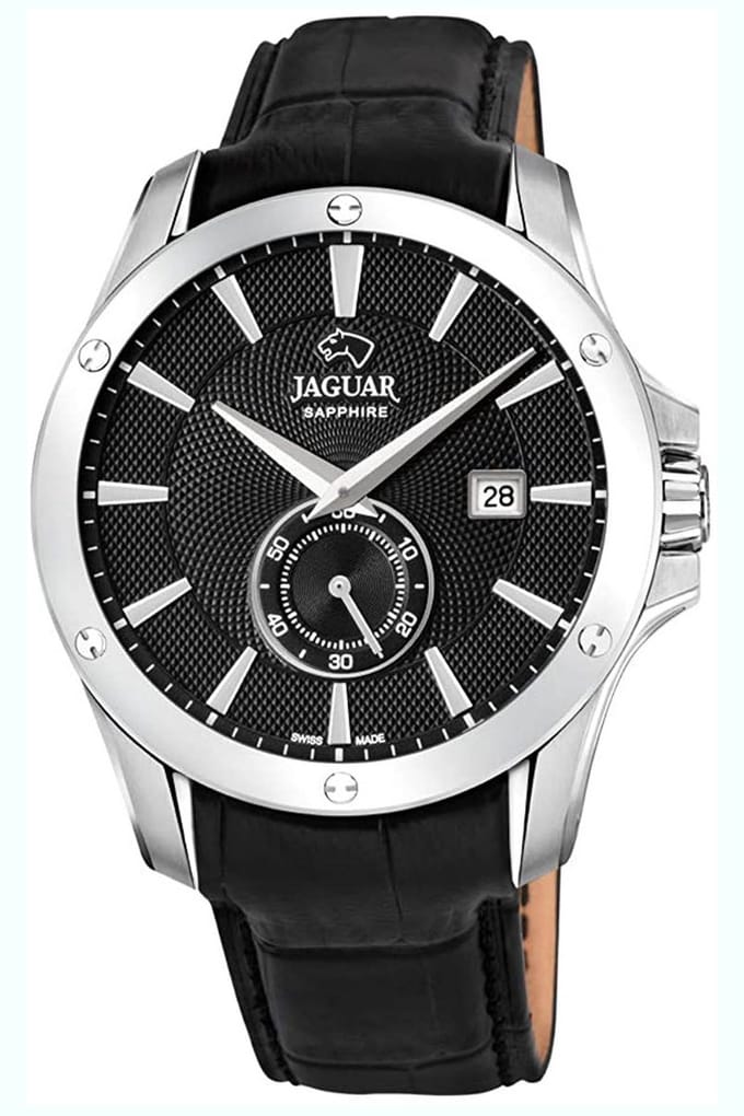 Jaguar Herenhorloge J878/4