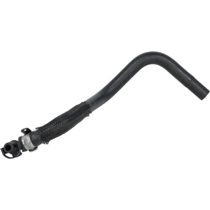 Radiateurslang THERMOTEC DWX084TT