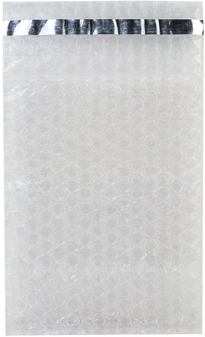 700x Luchtkussenzakjes 15x20+5cm