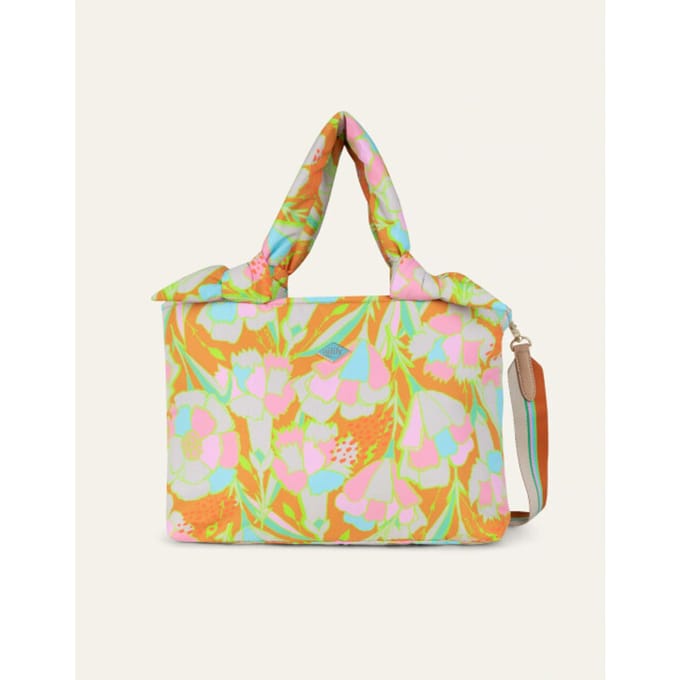 Oilily Holly - Handtas - Dames - Bruin - One size