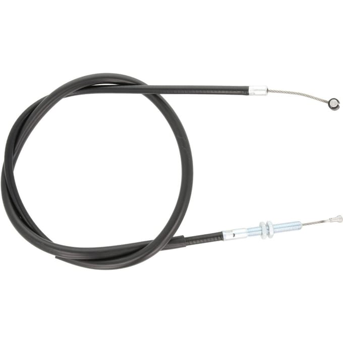 Kabel, koppelingsbediening 4 RIDE LS-242