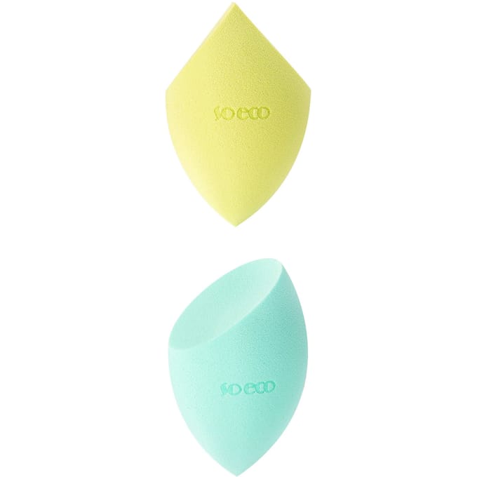 So Eco Complexion Sponge Duo 2 st