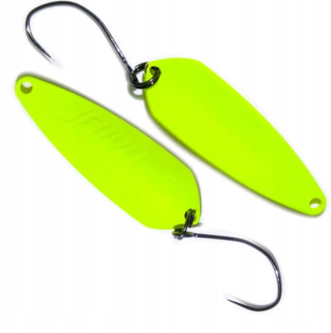RODIO CRAFT JEKYLL-B Wobbler 3,4g - Diepwater Forel Visserij