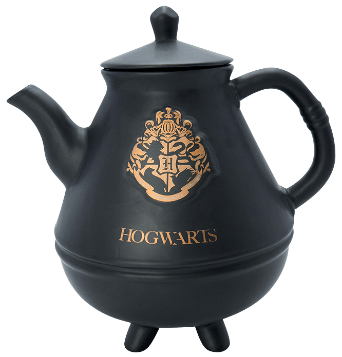 Harry Potter Kop - Witches Cauldron - Tee-Set - voor Geen - meerkleurig