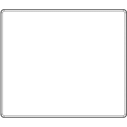 AEG ventilatordeksel, Electrolux, 7820, 167x143.5mm 140174673016