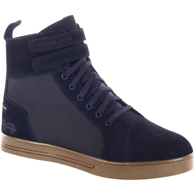 Segura Sneakers Contact Black 43 - Maat - Laars